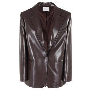 The Andamane Guia Oversized Blazer - NWT